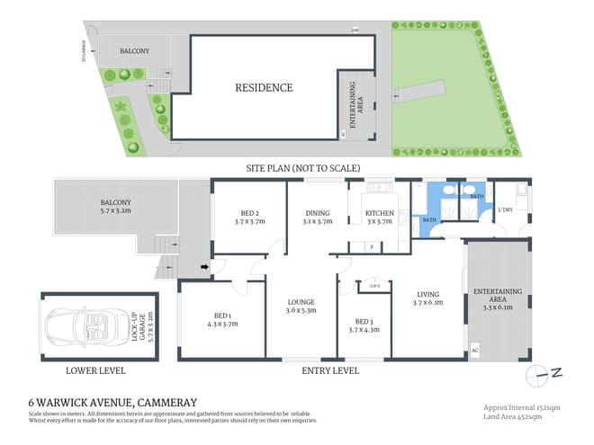 Property listing image
