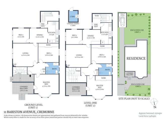 Property listing image