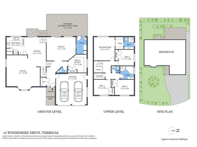 Property listing image