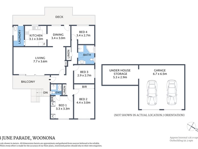 Property listing image