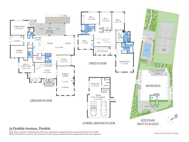 Property listing image