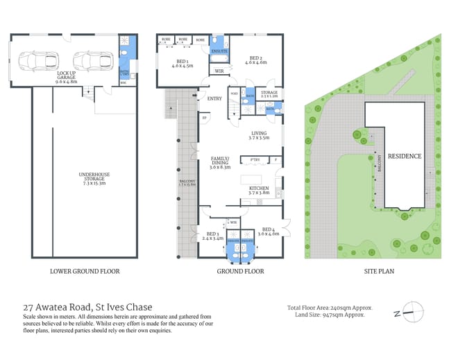 Property listing image