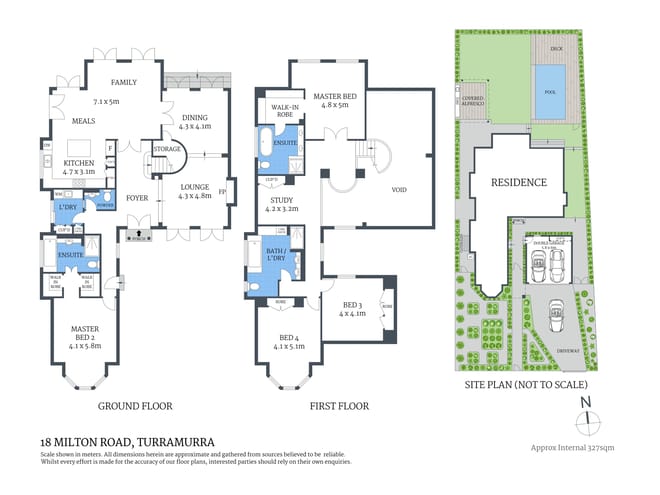 Property listing image