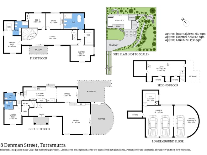 Property listing image