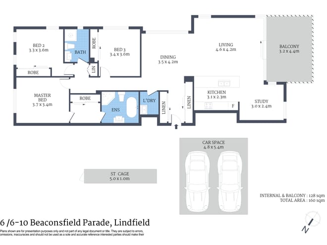 Property listing image