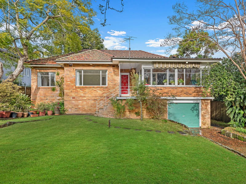 Property listing image