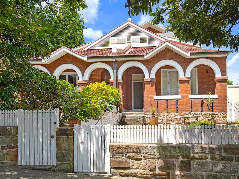 Property listing image