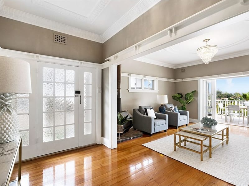 Property listing image