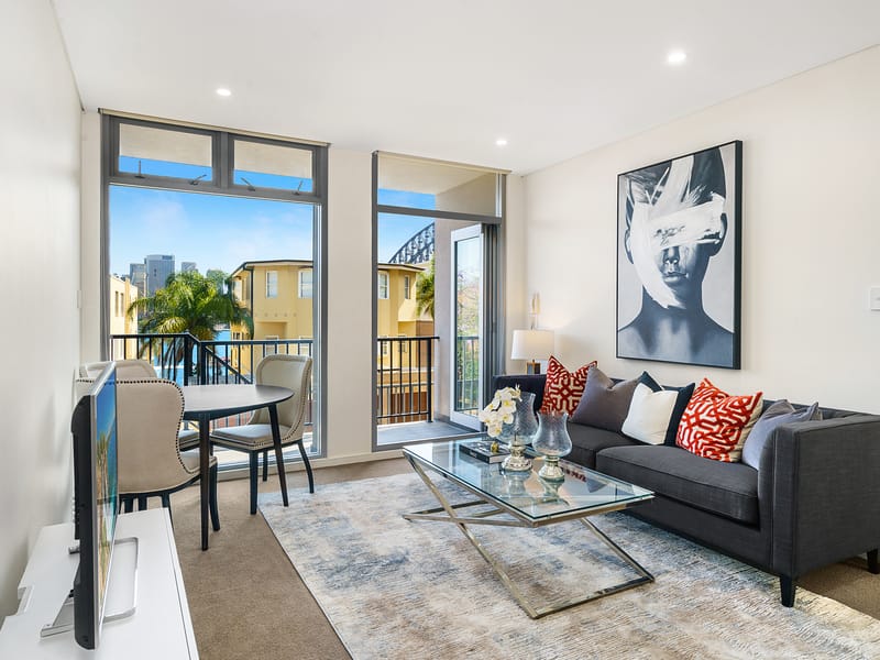 Property listing image