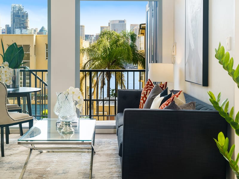 Property listing image