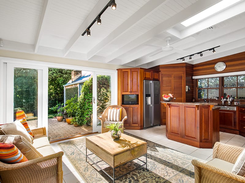 Property listing image