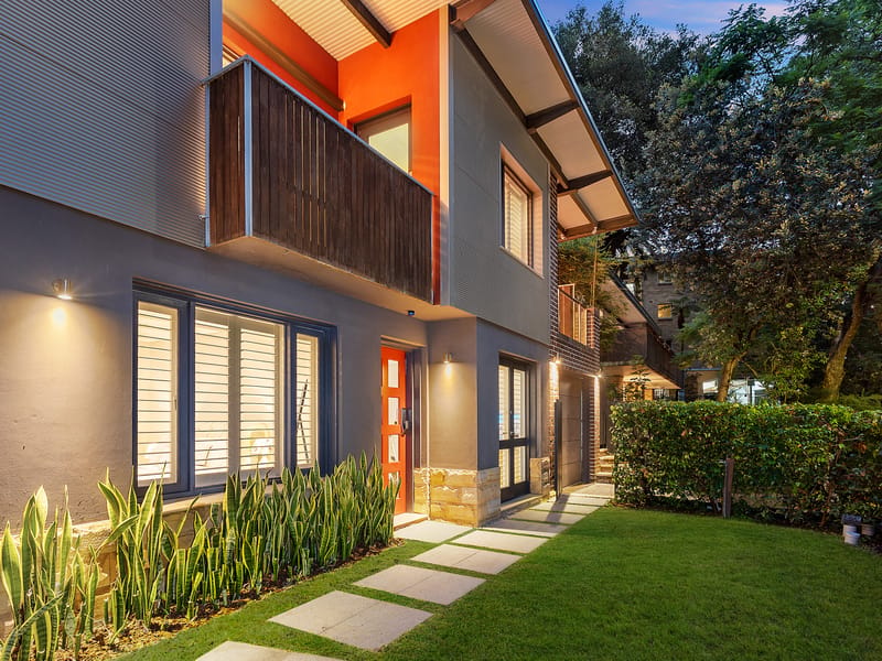 Property listing image