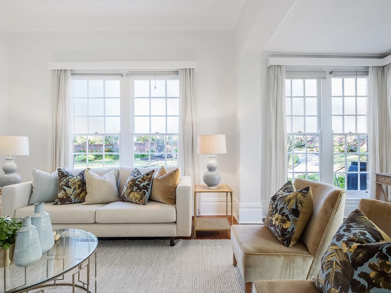 Property listing image