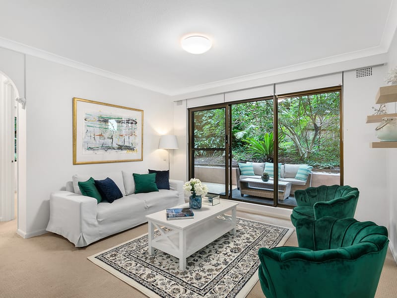 Property listing image