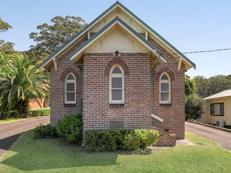 Property listing image