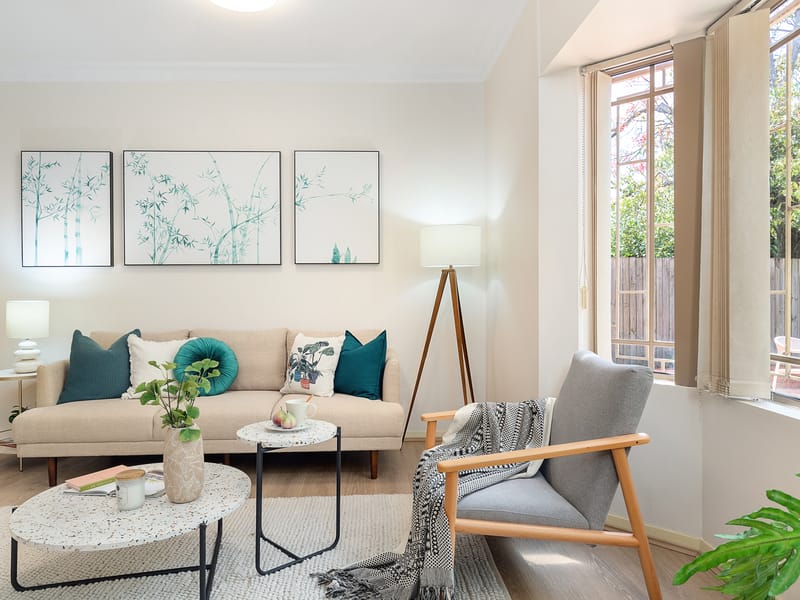Property listing image