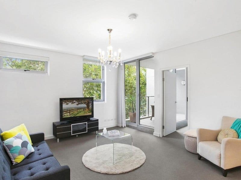 Property listing image