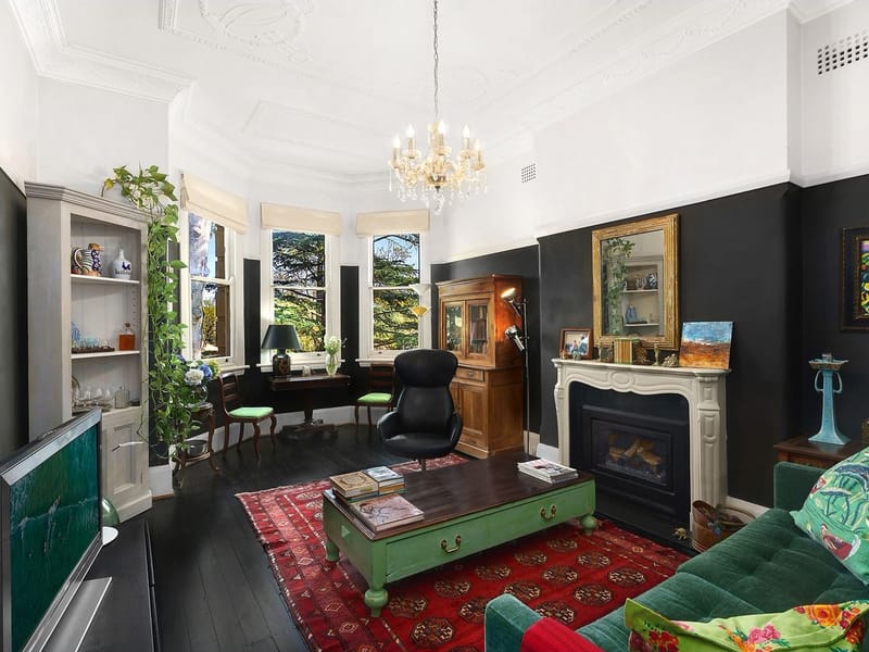 Property listing image