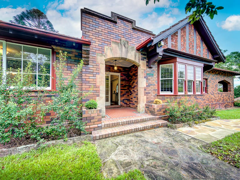 Property listing image
