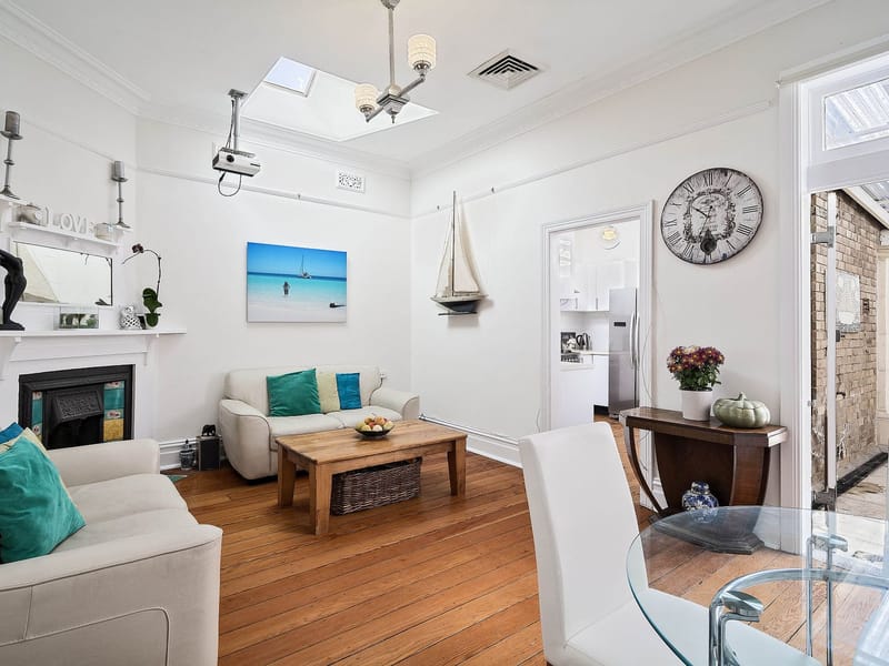 Property listing image