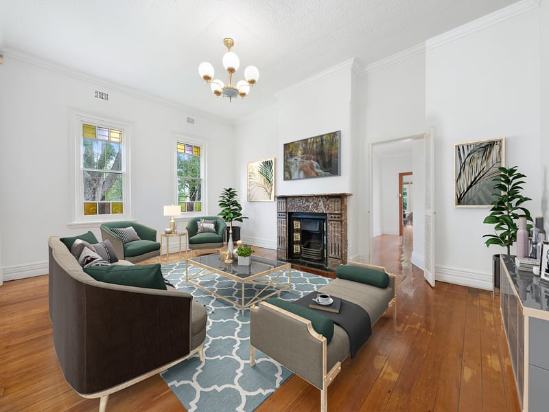 Property listing image