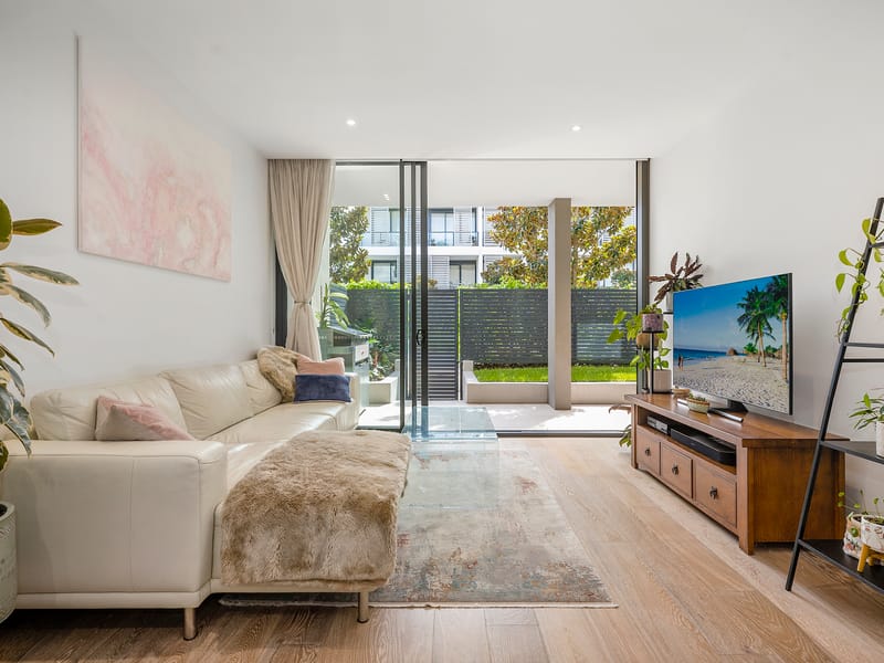 Property listing image