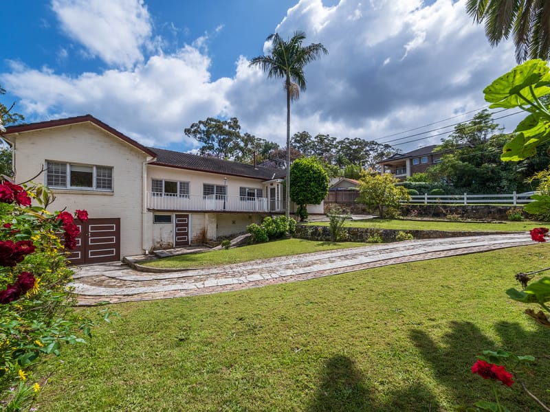 Property listing image