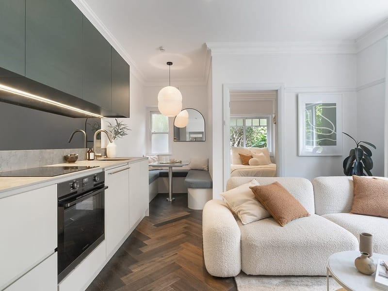 Property listing image