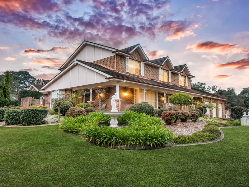 Property listing image