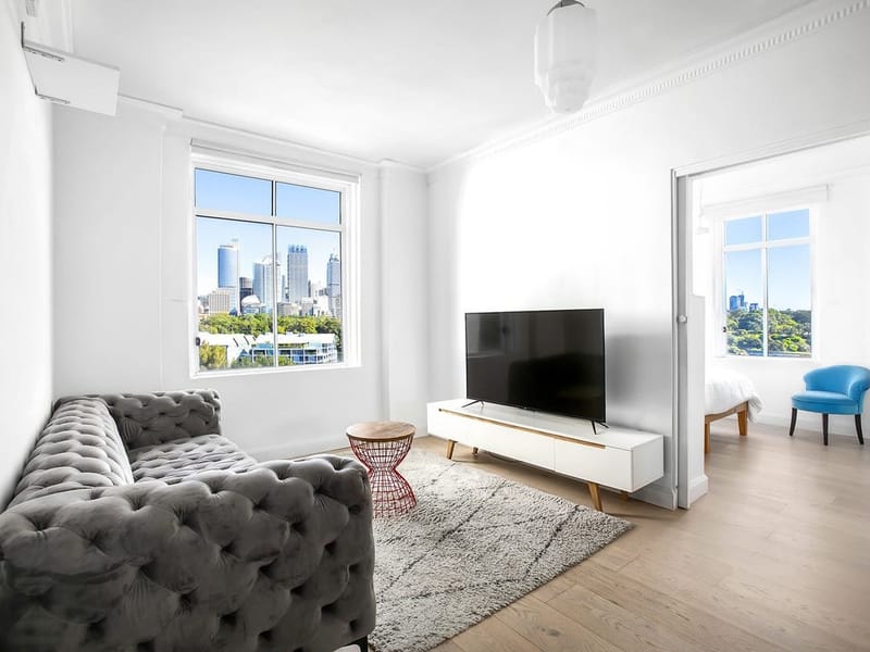 Property listing image