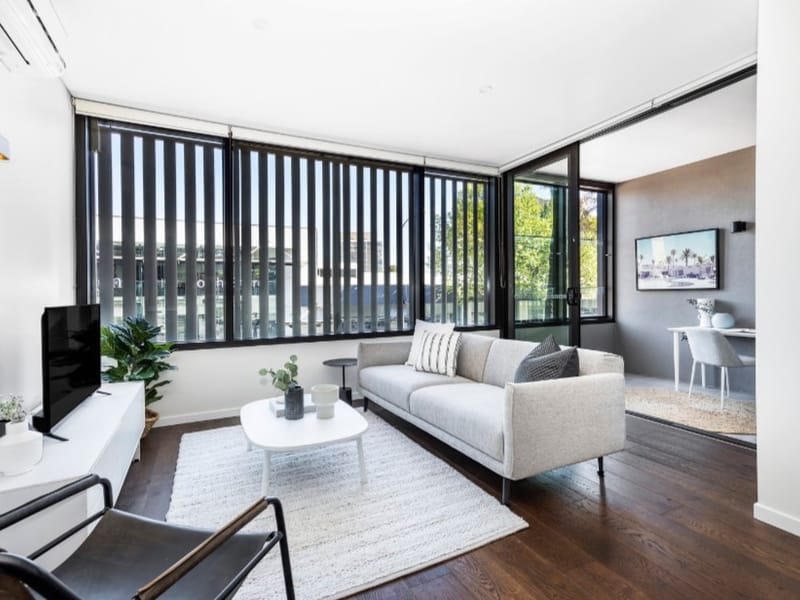 Property listing image