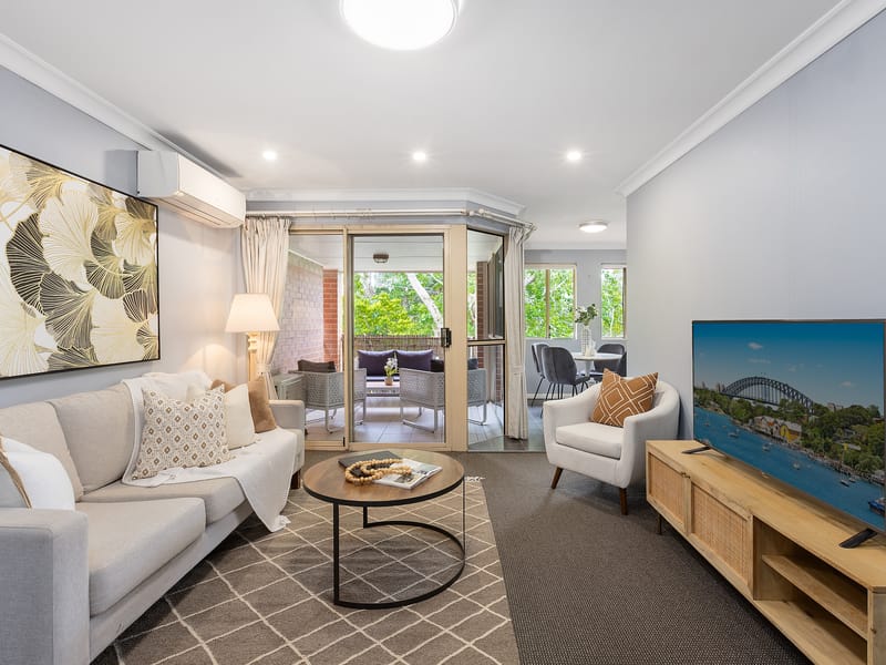 Property listing image