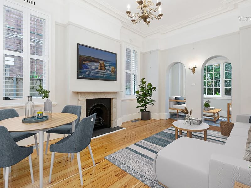 Property listing image