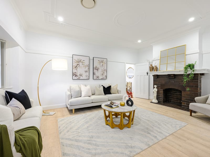 Property listing image