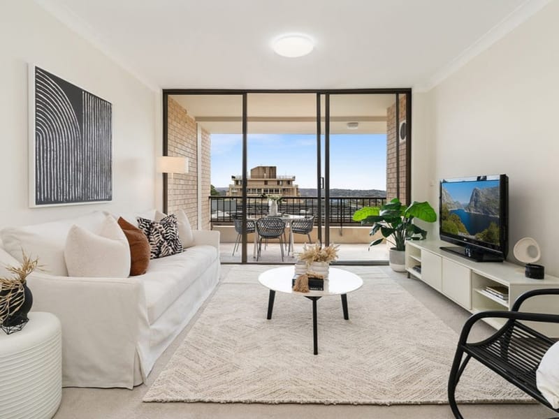 Property listing image