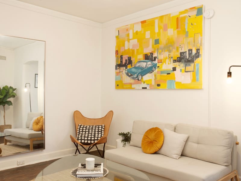 Property listing image