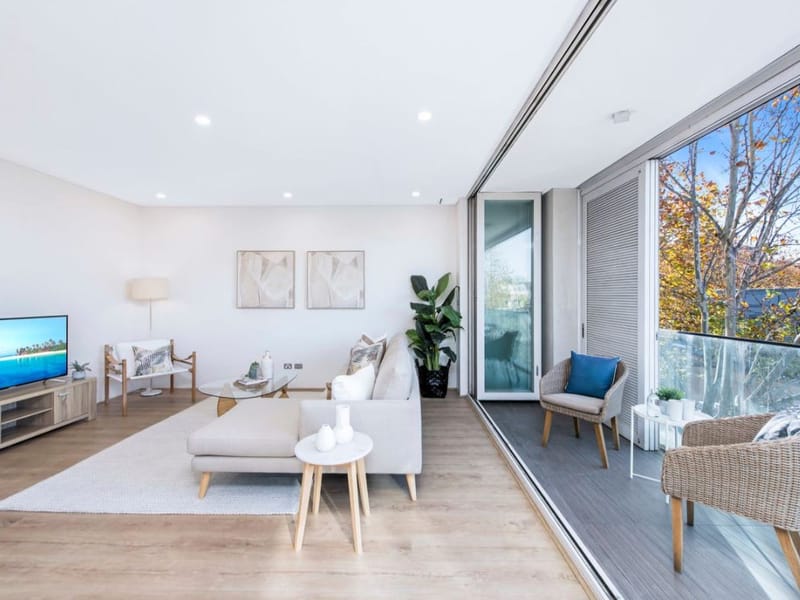 Property listing image