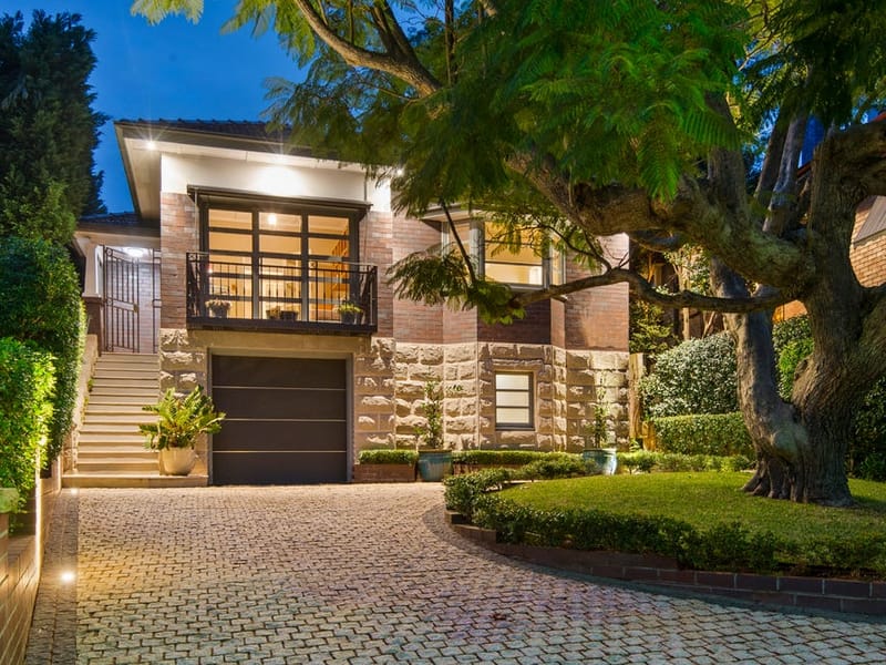 Property listing image