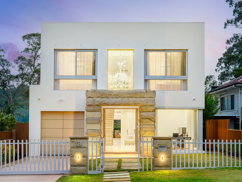 Property listing image