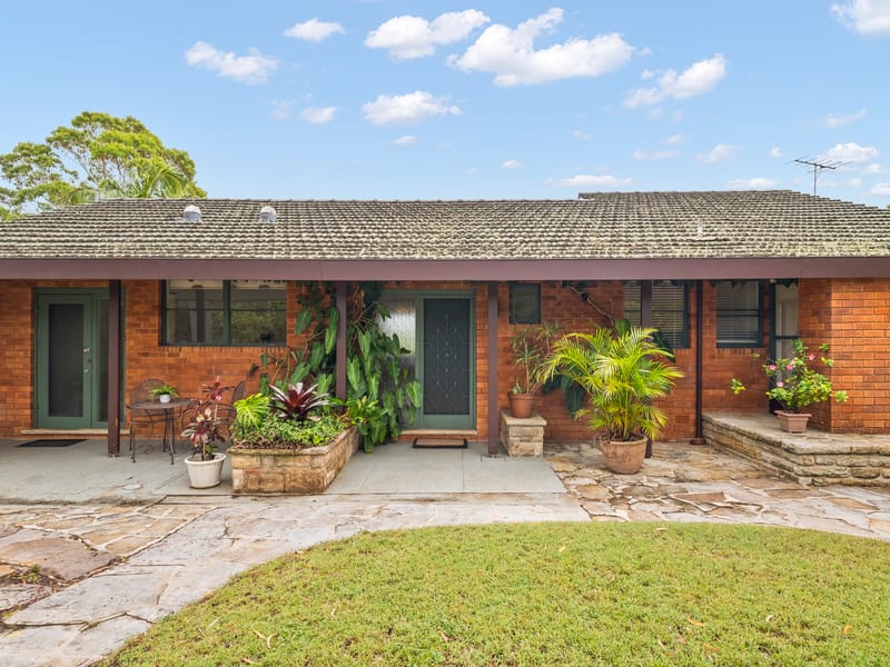 Property listing image