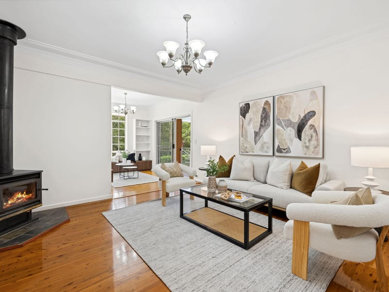 Property listing image