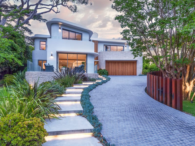 Property listing image