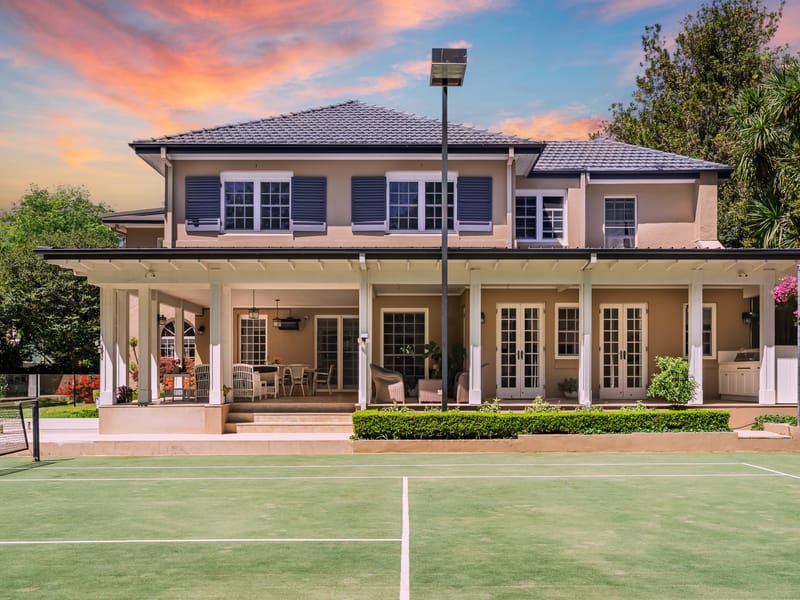 Property listing image