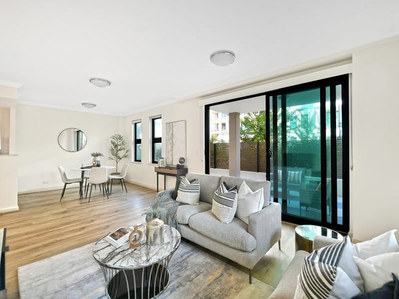 Property listing image