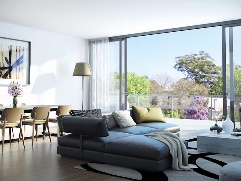 Property listing image