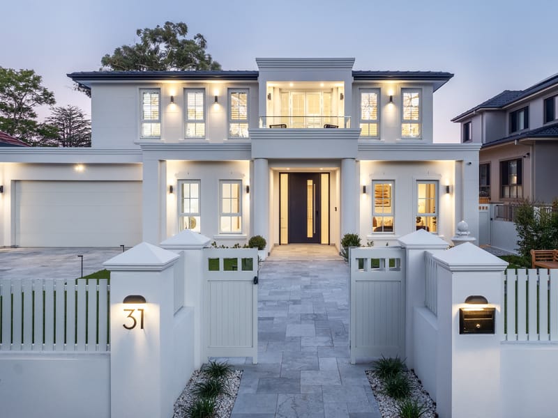 Property listing image