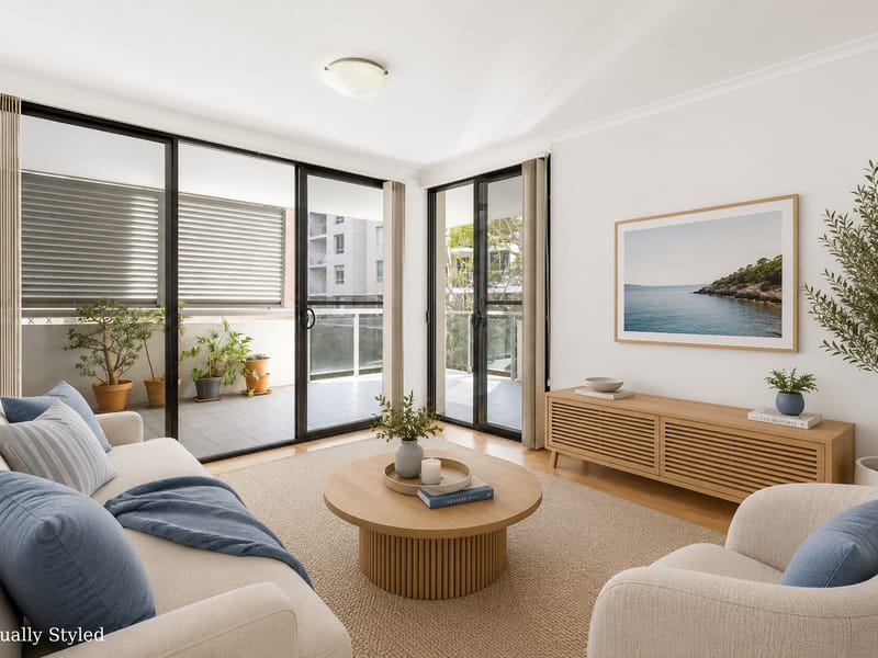 Property listing image