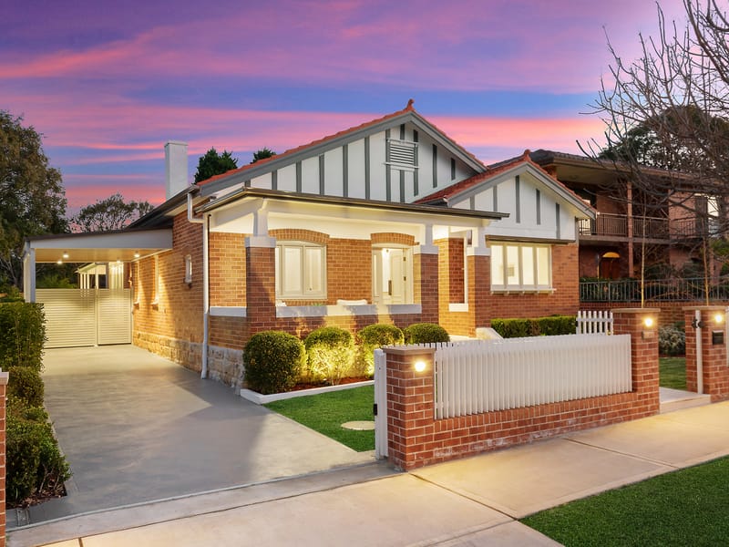 Property listing image