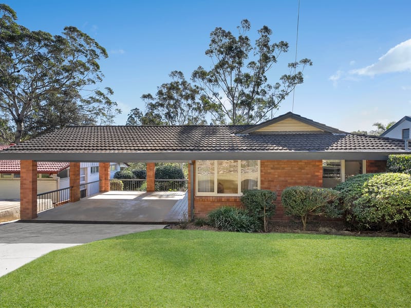 Property listing image