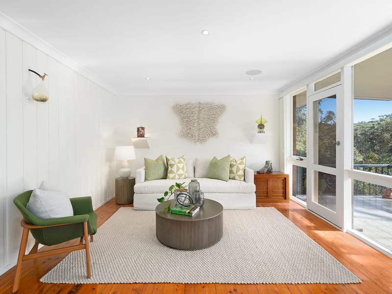 Property listing image